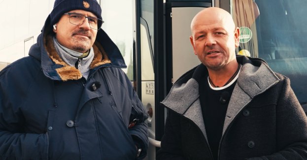 Średnio rocznie 10% udziału w wypadkach to ciężarówki i autokary.