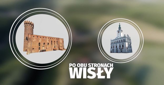Najnowszy odcinek magazynu Sylwii Jarmołkiewicz „Po obu stronach Wisły” prezentuje wydarzenia z Chełmna, Świecia i okolic. Program skupia się na tematach turystyki oraz społecznych i gospodarczych aspektach tych miejscowości.